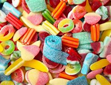 Candy
